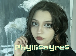 Phyllisayres