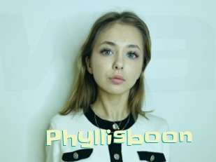 Phyllisboon
