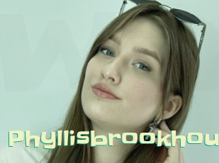 Phyllisbrookhous