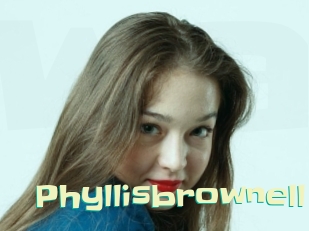 Phyllisbrownell