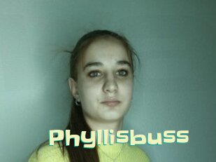 Phyllisbuss