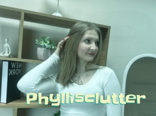 Phyllisclutter