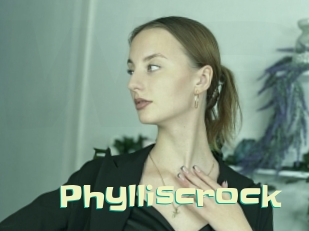 Phylliscrock