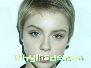 Phyllisdeman