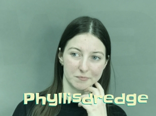 Phyllisdredge