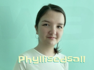 Phyllisedsall
