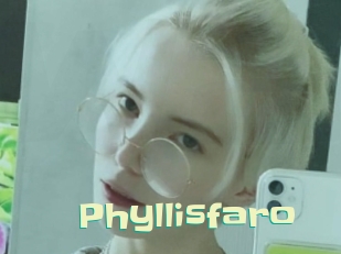 Phyllisfaro