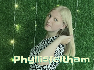 Phyllisfeltham