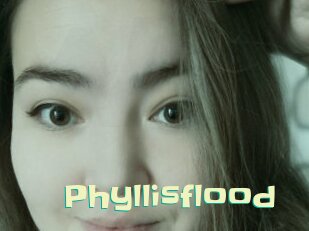 Phyllisflood