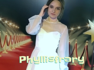 Phyllisfrary