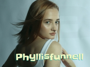 Phyllisfunnell