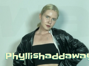 Phyllishaddaway