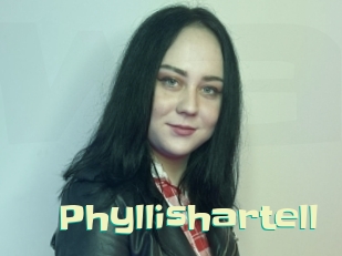 Phyllishartell