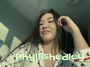 Phyllishedley