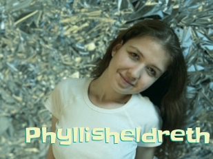 Phyllisheldreth
