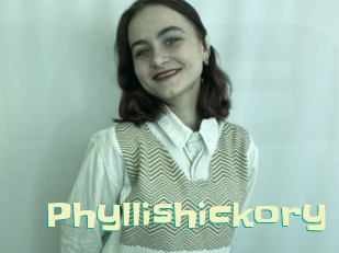 Phyllishickory