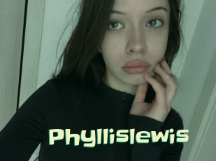 phyllislewis Wanna Meet