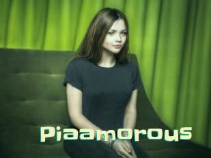 Piaamorous