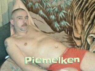 Piemelken