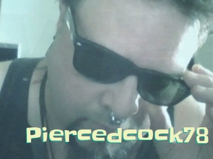 piercedcock78 Wanna Meet