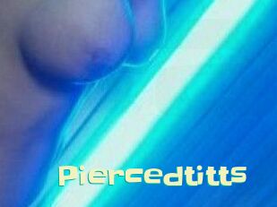 Piercedtitts