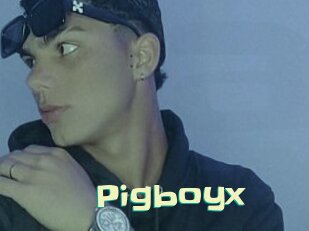 Pigboyx