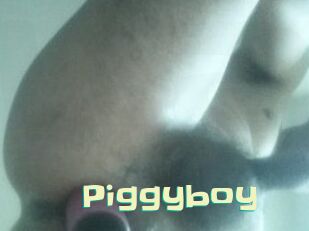 Piggyboy