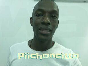 piichoncitto Wanna Meet