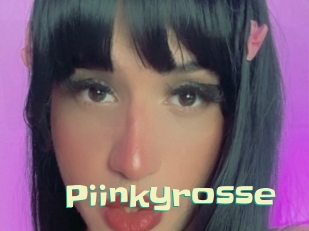 Piinkyrosse