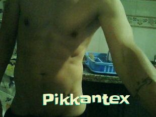 Pikkantex
