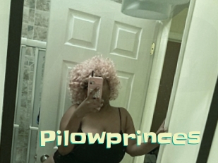 Pilowprinces