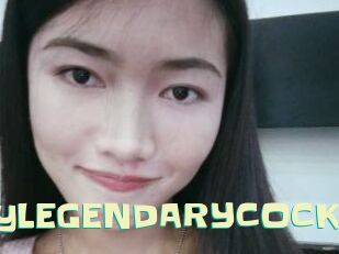 PinayLEGENDARYCOCK