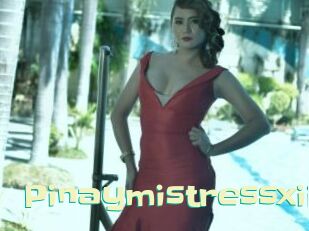 Pinaymistressxii