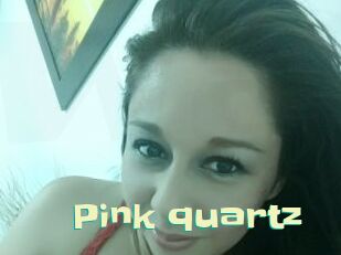Pink_quartz