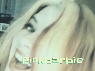 Pinkbarbie