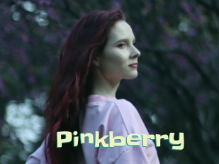 Pinkberry