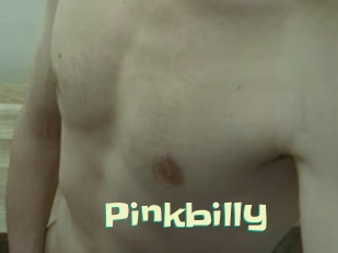 Pinkbilly