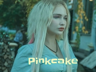 Pinkcake