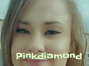 Pinkdiamond