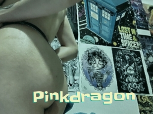 Pinkdragon