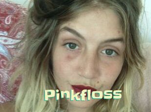 Pinkfloss