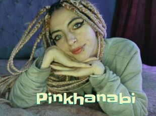 Pinkhanabi
