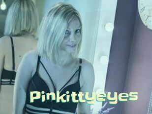 Pinkittyeyes