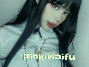 Pinkiwaifu