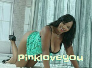 Pinkloveyou