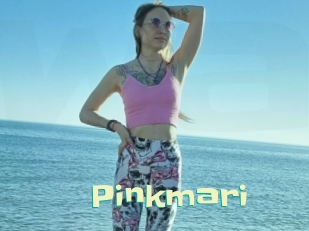 Pinkmari