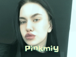 Pinkmiy