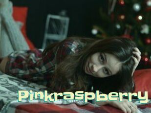 Pinkraspberry