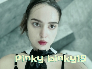 pinky_binky19 Wanna Meet