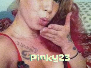 Pinky23